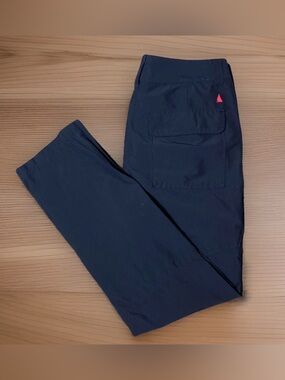 Musto Mens Evolution Performance Trouser Black  50 EU 34 UK Camping Boating